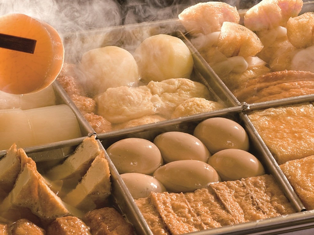 どの料理も注文しやすく食べやすい、一人飲みにもぴったり