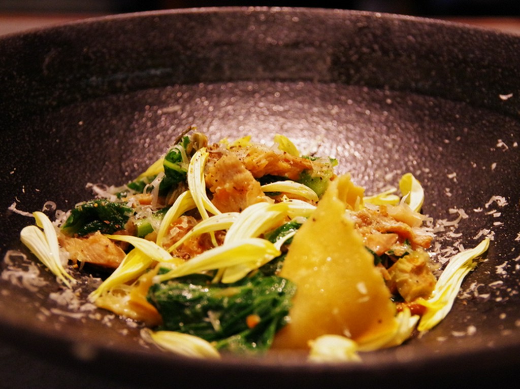 食事をより豊かなものにするために、料理に合うワインを探求