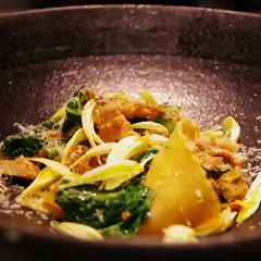 食事をより豊かなものにするために、料理に合うワインを探求