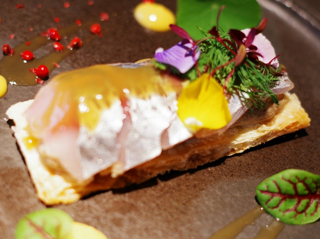 「本場のイタリア料理を食べたい」と思われる方が訪れる