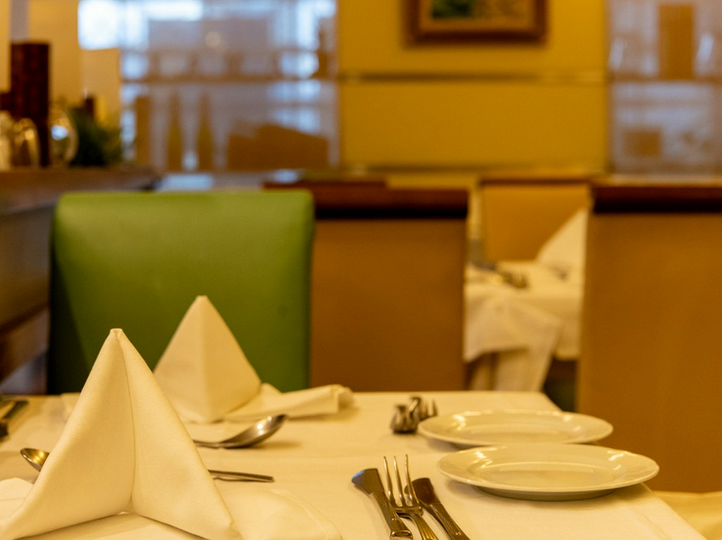 きめ細やかな心配りで、すべてのゲストを温かくもてなす