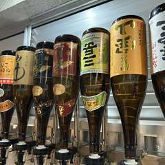 ドリンク焼酎