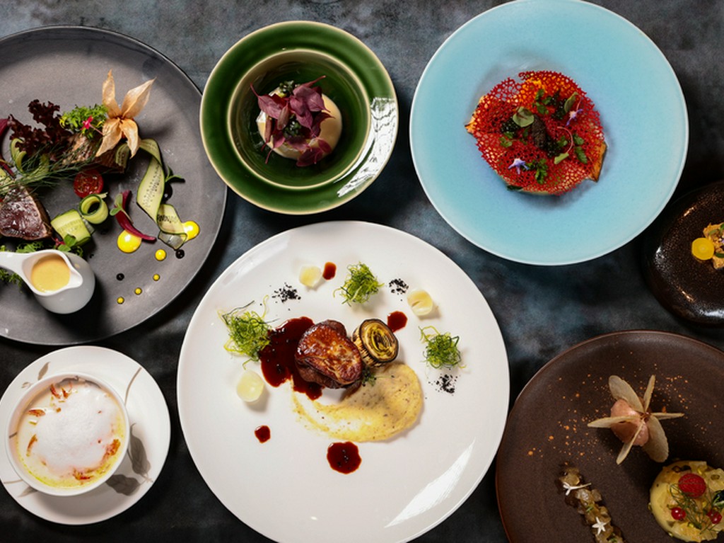 レストラン ボヌール 熱海 フレンチ ネット予約可 ヒトサラ