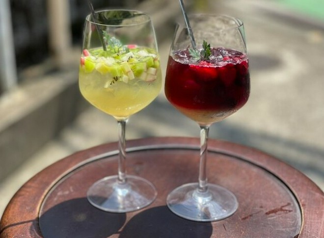 女子会におすすめ