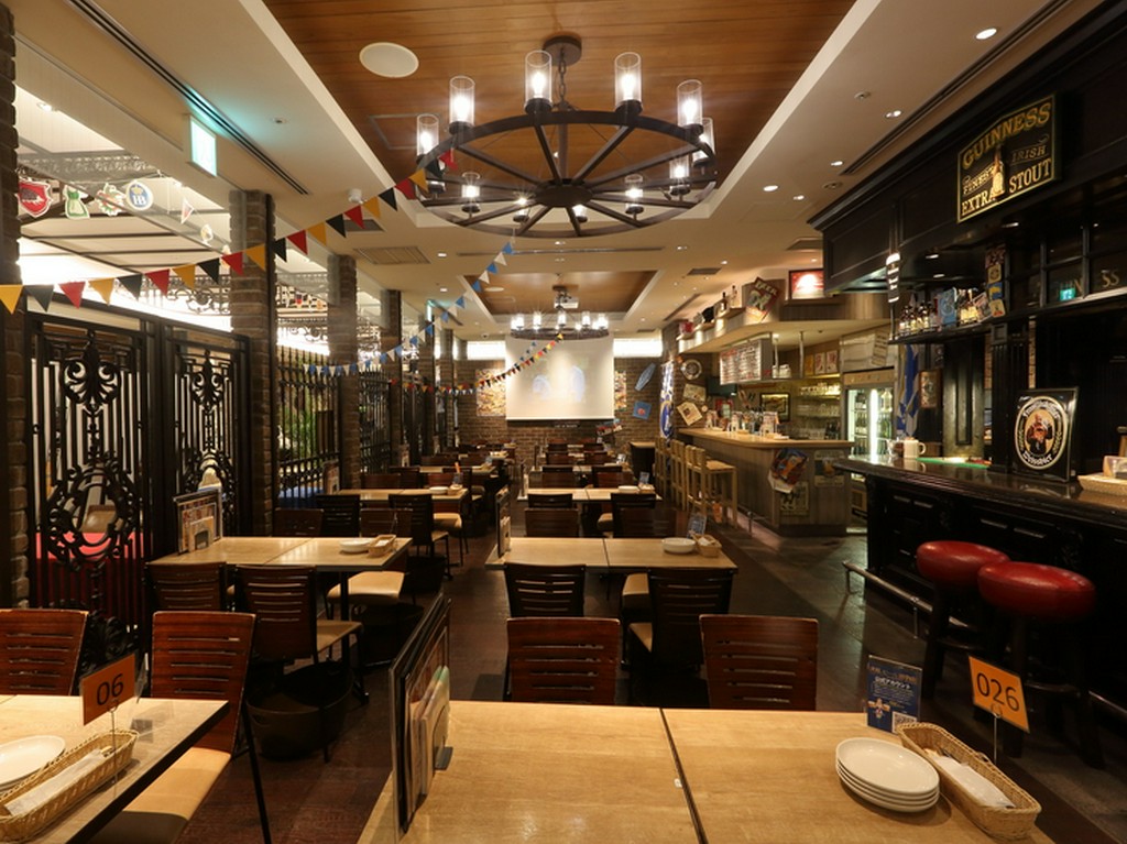 いつもとは少し趣向を変えて、世界のビールで乾杯を！