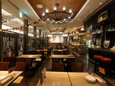 忘年会におすすめ