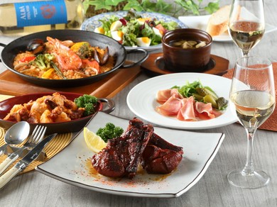 気の置けない友人との集まりに最適