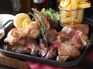 세계 맥주 박물관 그랜드 프론트 오사카