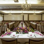 ★貸切パーティブッフェプラン★※40～120名※ご宴会や二次会などに飲み放題込み5000円(税込)～ご提案。