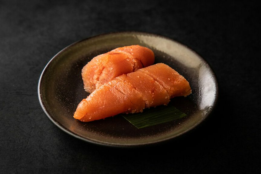 博多 辛子明太子