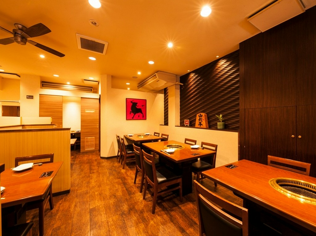 質の高いサービスで、心地よいひとときを演出