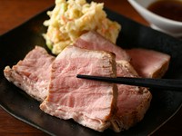掲載メニューは一例となります。当日のメニューはお店にてご確認ください。