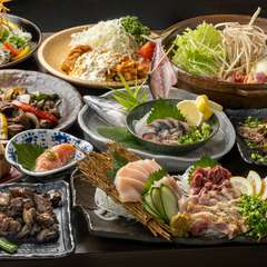 こだわりの鶏料理とくつろぎの空間で、大切な日にも心強いお店