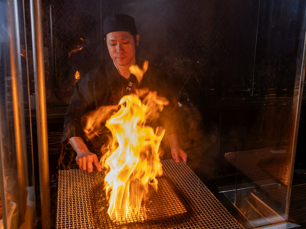 今お客様に求められているおもてなしを提供できるように