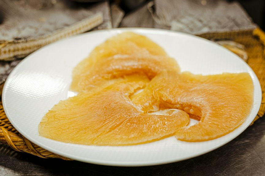 極上の日本食材で旬を生かした日本らしい中国料理を