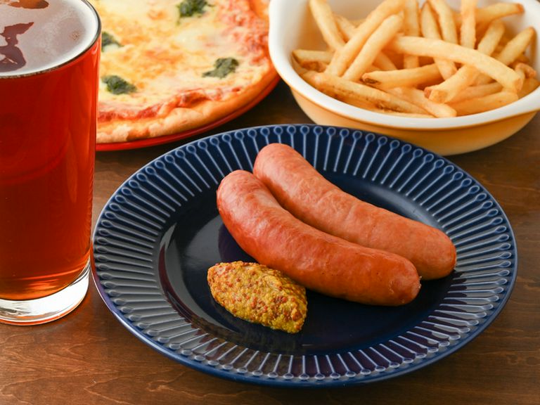 クラフトビールも飲み放題！『2時間飲み放題コース』