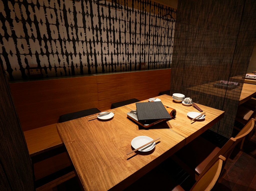 女子会を盛り上げてくれる飲み放題付きの『女子会コース』有り