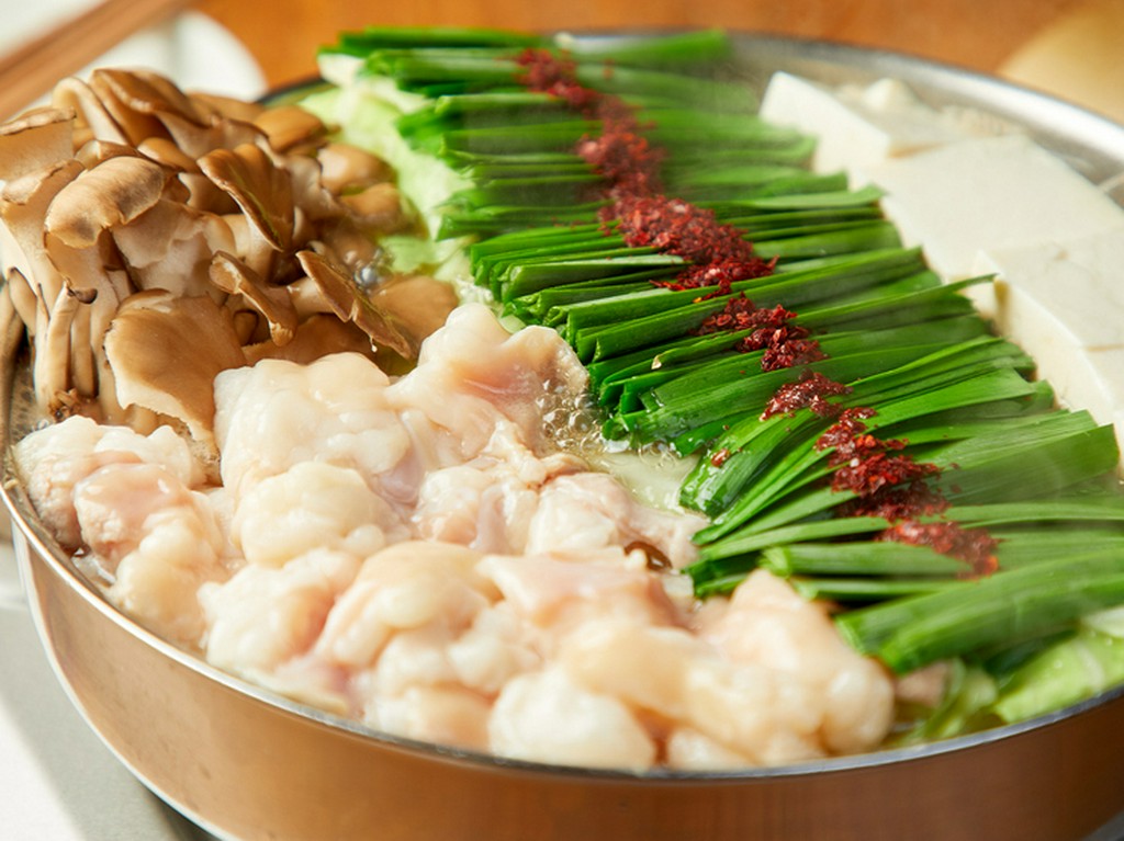 今日は醤油、明日は味噌。毎日のように「もつ鍋」を楽しむ