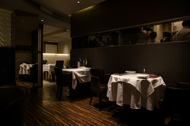 演出・サービスに特徴がある