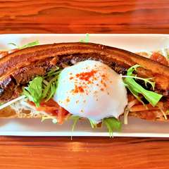 ラフテータコスサンド