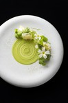 ＜コース Nature＞7品＋小菓子＋食後のお飲み物のフルコースディナー　