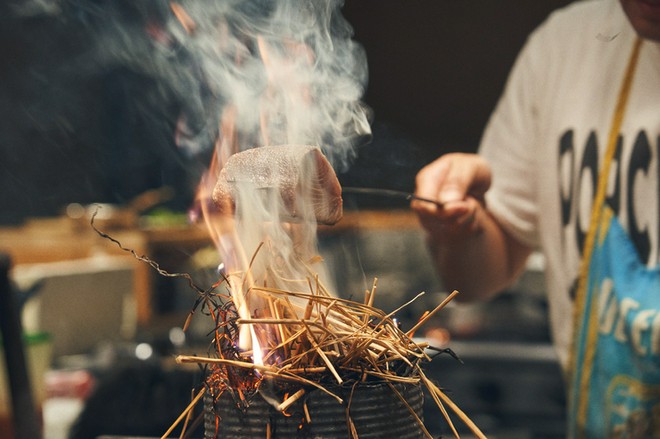 演出・サービスに特徴がある