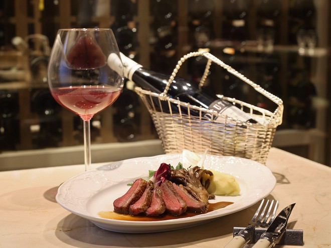 女子会におすすめ