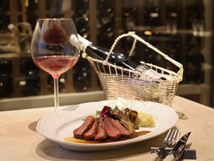 World Wine Museum Grand Front Osaka