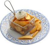 ・ホイップバター880円
・プレーン 770円
・スパイシー 770円
