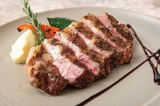 【お昼限定】ライトコース。メインは『ガリシア栗豚ロースト』ビストロを味わえる昼飲み特別プラン！