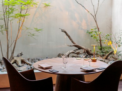 大切な人と味わい深い料理を囲み過ごす、充実したひととき