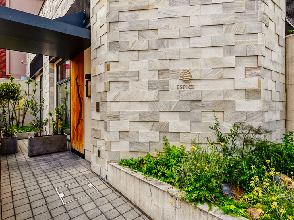 日常を忘れさせる上質な空間が広がる【ESPICE】