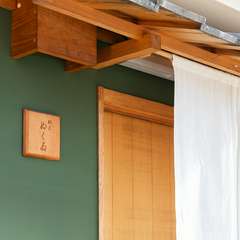 広島市中区富士見町の隠れ家的一軒