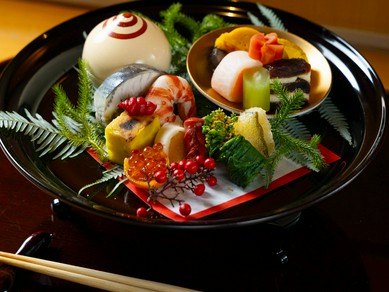 二人にとっての特別な日にも足を運びたい一軒