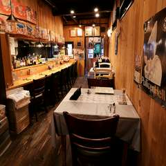 内観イメージ（1階）