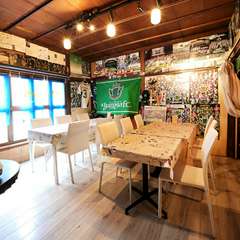 内観イメージ（2階）