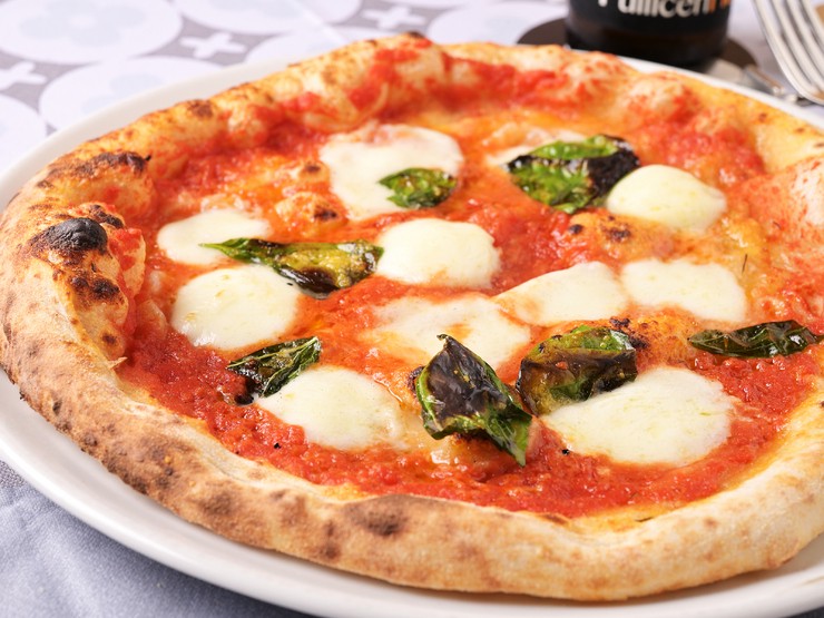 Pizza Verde Matsumoto 松本駅周辺/イタリアン 料理人 五味 靖夫 氏