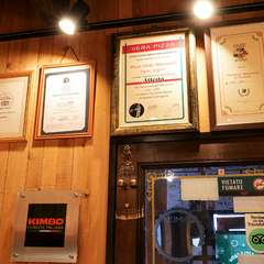 本物を知る職人だからこそ、提供できる逸品がある