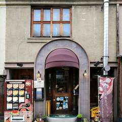 本場ナポリを忠実に再現。海外のファンも多いお店