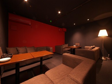 プライベート感溢れる個室完備。古民家で過ごす特別なひととき