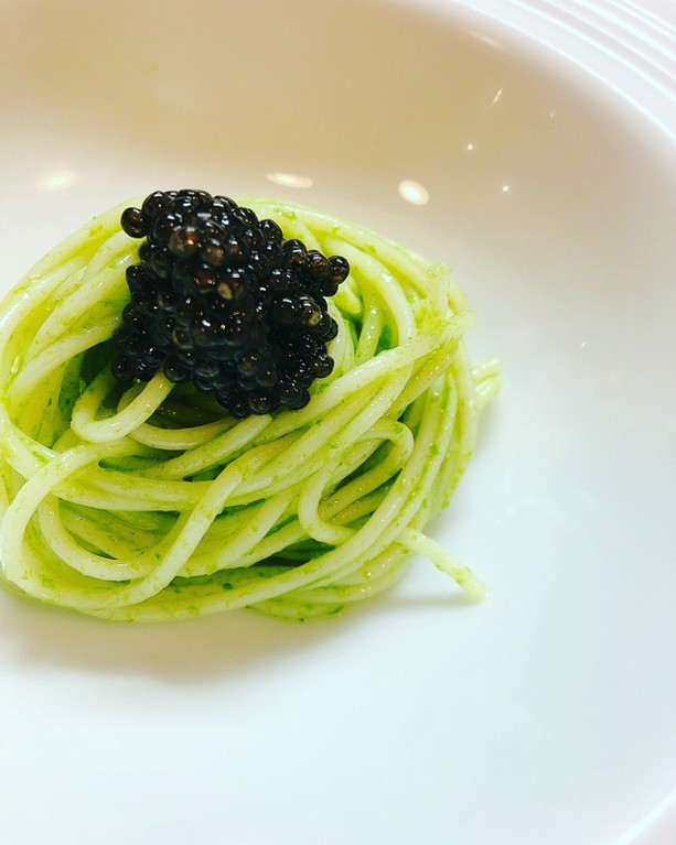 宮崎県食材を使った街イタリアン