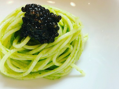 宮崎県食材を使った街イタリアン