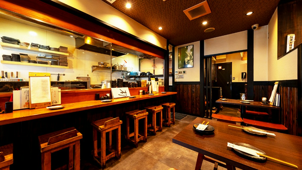 ランチやディナー、一人呑みのつまみを探しているときもオススメ