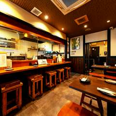 ランチやディナー、一人呑みのつまみを探しているときもオススメ