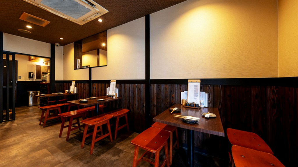 仕事終わりのディナーにも、休日デートのランチにも