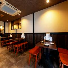 仕事終わりのディナーにも、休日デートのランチにも