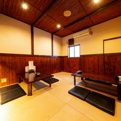 誰もがくつろげるように最初から最後まで心をこめてサポート