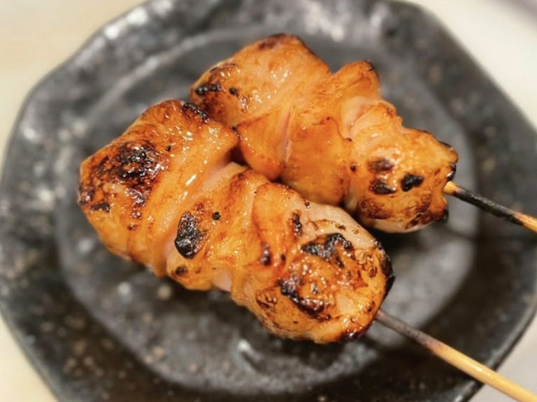 飲み放題付コースあり。店自慢の逸品を存分に味わって