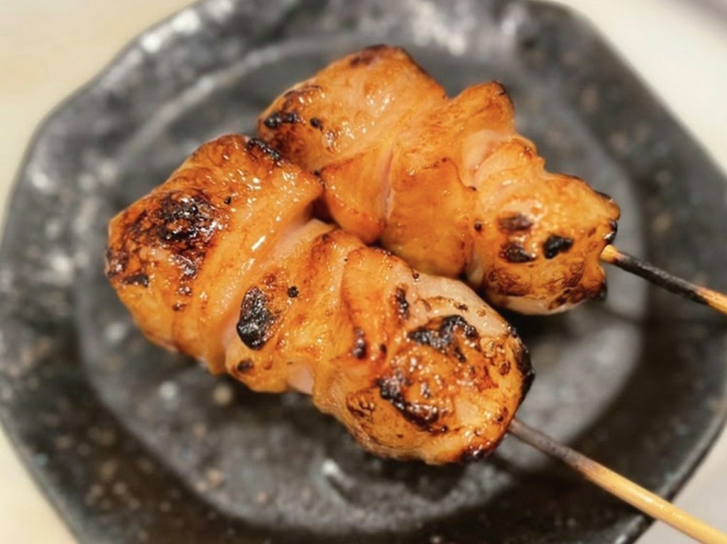 飲み放題付コースあり。店自慢の逸品を存分に味わって