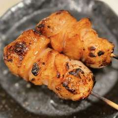 飲み放題付コースあり。店自慢の逸品を存分に味わって